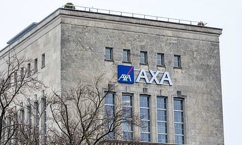 Axa Schweiz steigert Gewinn um mehr als einen Drittel