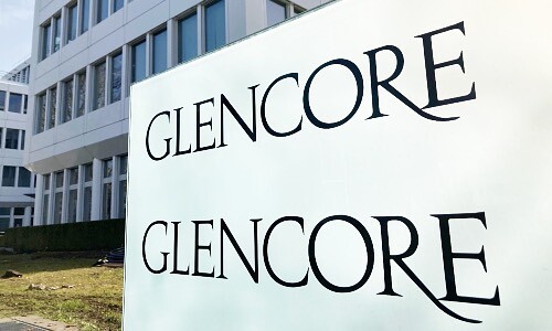 Glencore lässt im Crypto Valley tokenisieren