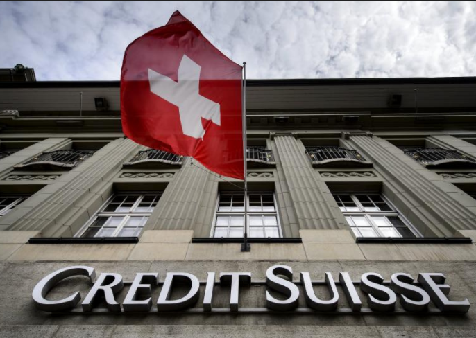 Credit Suisse client data leak sparks political storm