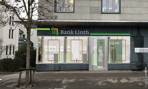 Bank Linth mit höherem Ertrag und Gewinn