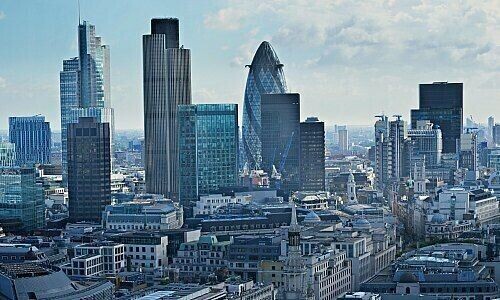 EZB erhöht Druck auf Banken in London