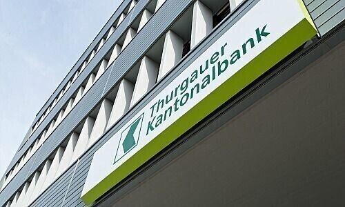 Thurgauer Kantonalbank: Verhaltener Ausblick nach gutem 2021