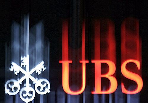 UBS – nach dem Kurssturz geschieht das Unvermeidliche