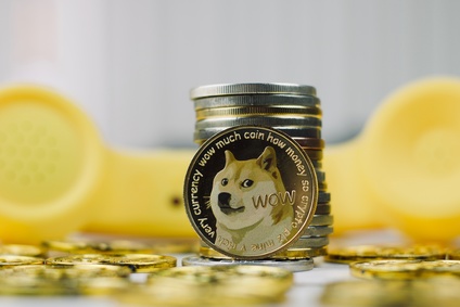 Whales investieren in Shiba Inu Cryptocoin