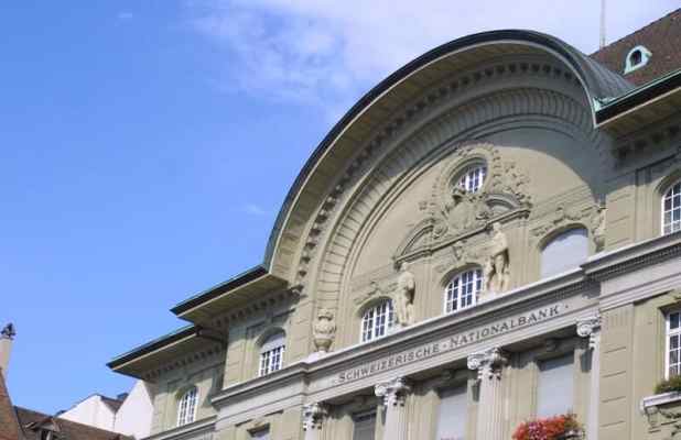 SNB introduces possibility of repo rate transactions being indexed to policy rate