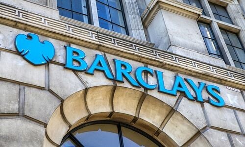 Fehler bei Strukis kostet Barclays über eine halbe Milliarde Dollar