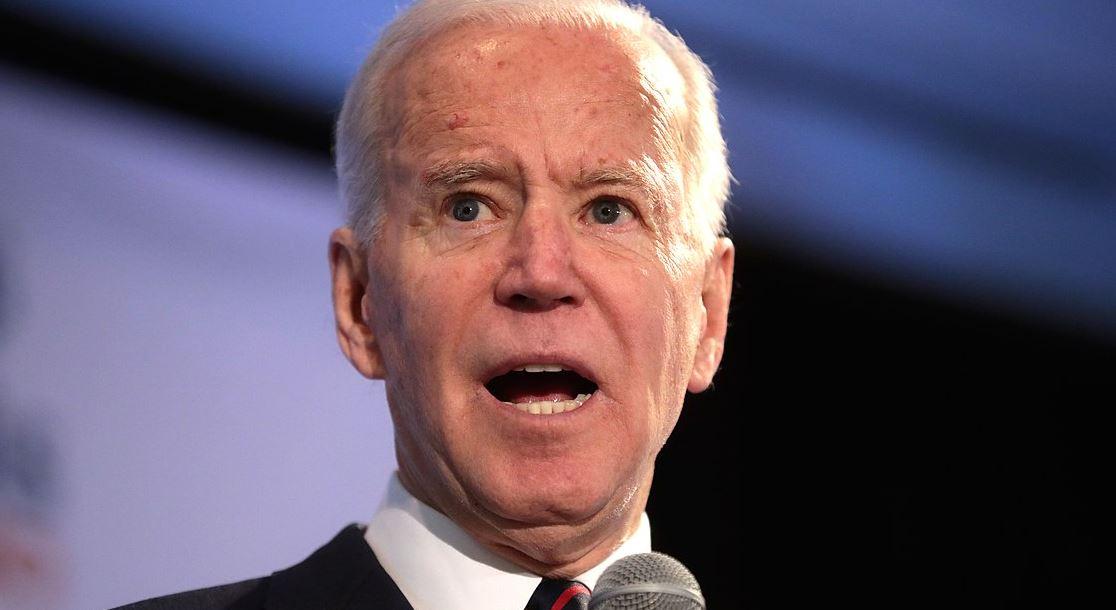 Biden Admits that Sanctions Don’t Work and they Make Us Poorer