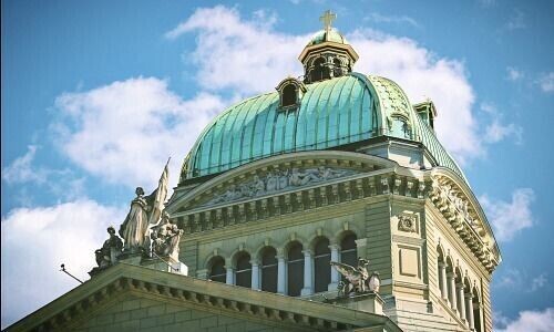 Bundesrat will Liquiditätshilfe für angeschlagene Banken schaffen