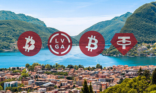 Lugano: Tether lanciert 100-Millionen-Blockchain-Fonds