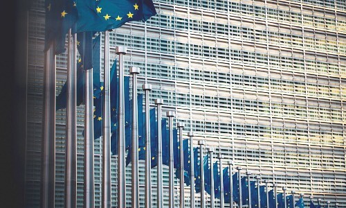 Krypto: In der EU jetzt mit Disclaimer