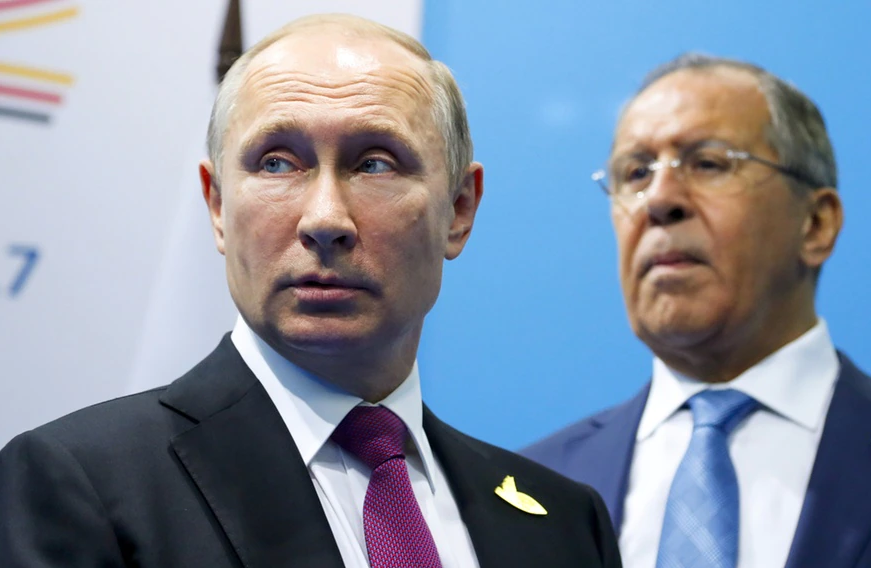 Russia sanctions list: What the West imposed over the Ukraine invasion