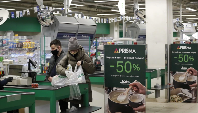 Stay or go? Western consumer brands wrestle with Russian dilemma
