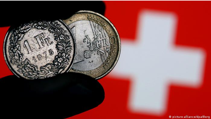 Swiss economic prospects for 2022 dampened but not decimated