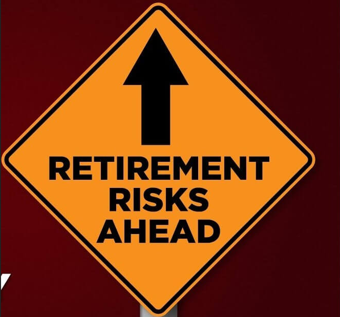 Baby Boomer Retirement at Risk