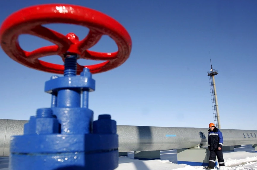 What the Ukraine war means for Switzerland’s energy policy