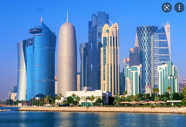 Switzerland sounds out Qatar over gas supplies