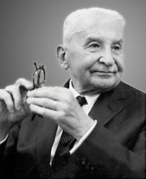 Ludwig von Mises (1881–1973)
