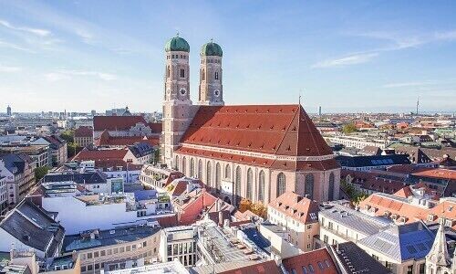 Zieht LGT zuerst nach München?