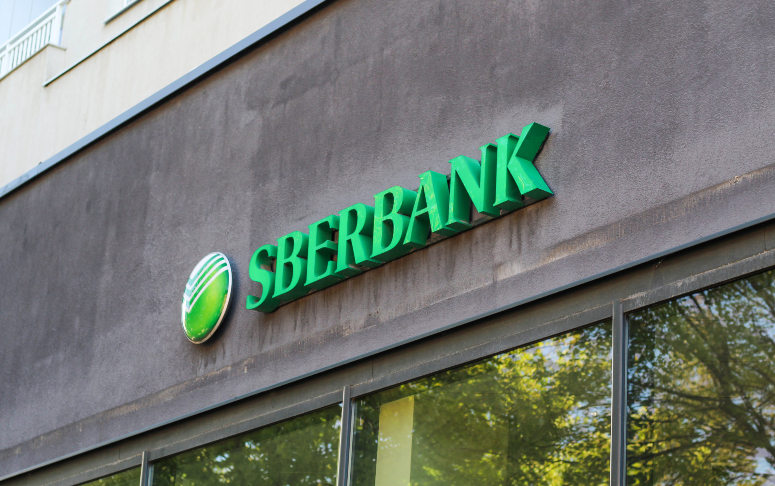 Bankiervereinigung schliesst zwei russische Banken aus