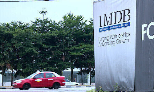1MDB-Banker in New York verurteilt