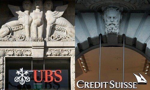 Die UBS sieht vorläufig wenig Hoffnung für die Credit Suisse