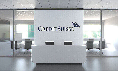 Bleibt der Credit Suisse bloss noch die Liquidation?