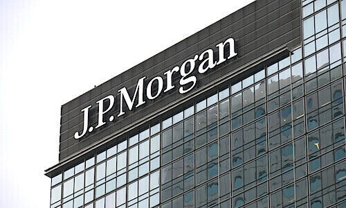 Was der Gewinneinbruch bei J.P. Morgan für UBS und CS bedeutet