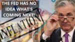 Expect the Unexpected from the Fed
