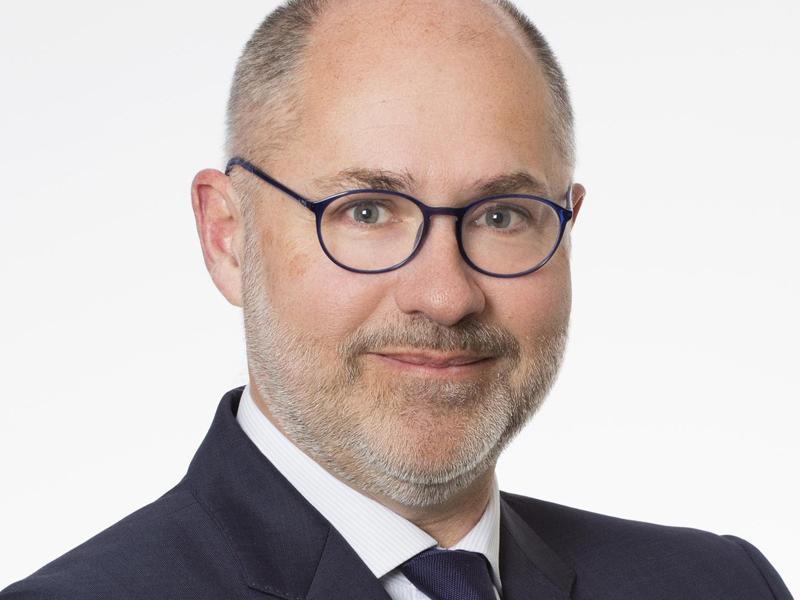 Ostrum AM ernennt Head of Equity Insurance Management