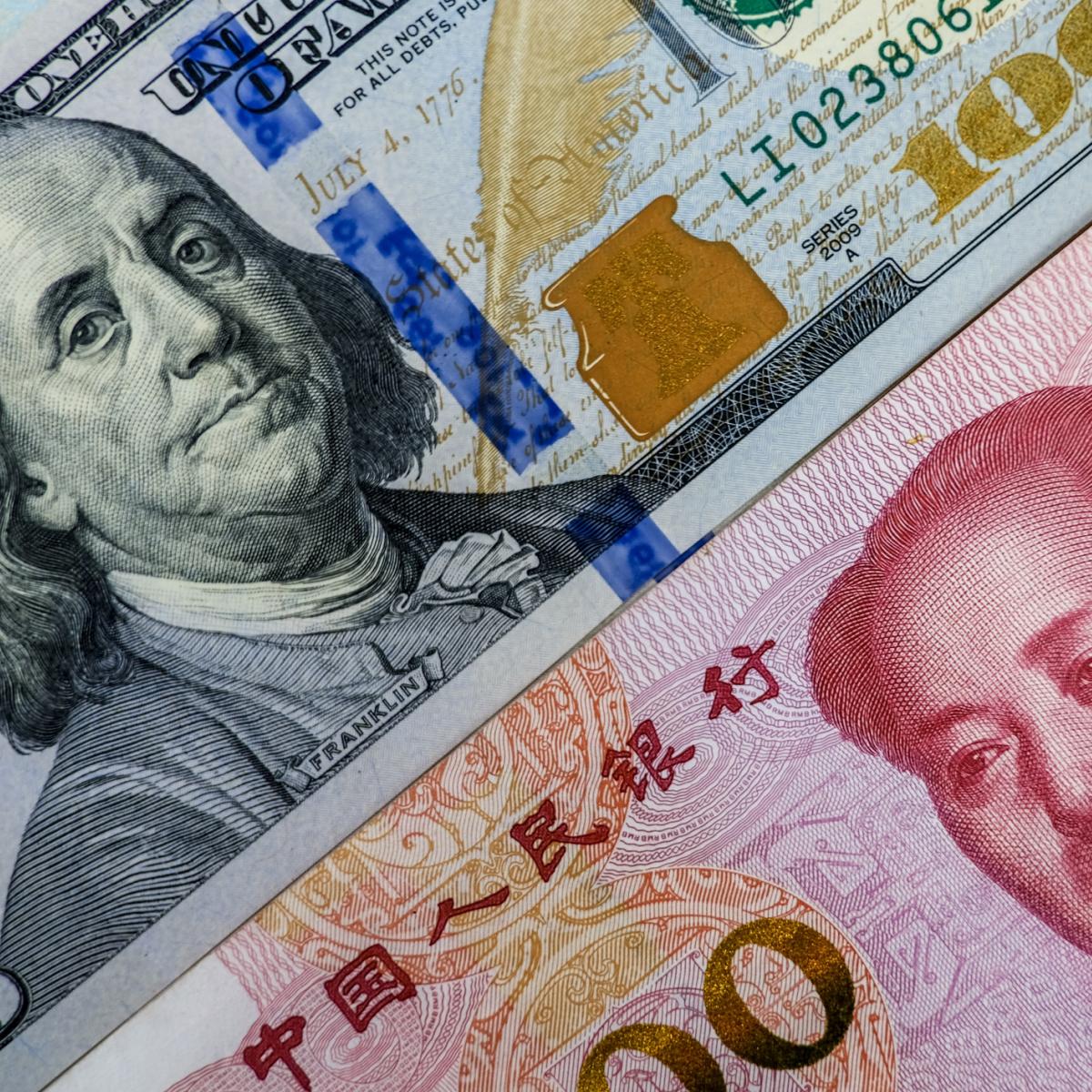 Why Saudi Arabia Won’t Abandon Dollars for Yuan