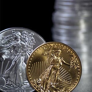 Virginia Ends All Taxes on Purchases of Gold and Silver