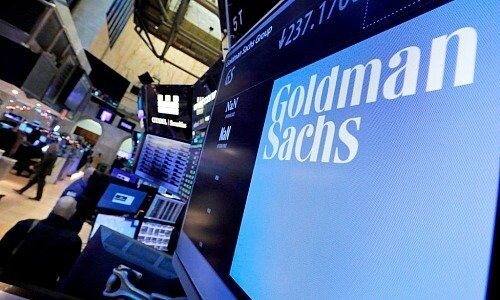 Goldman Sachs bleibt Diskriminierungs-Verfahren nicht erspart