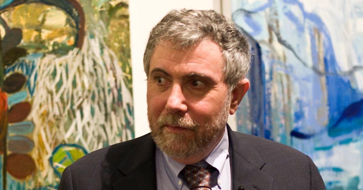 Do “Inflationary Expectations” Cause Inflation? Contra Krugman, the Answer Is No