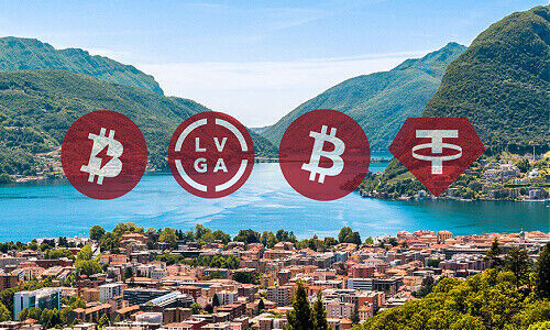 Lugano und Tether lancieren Blockchain-Sommerkurs