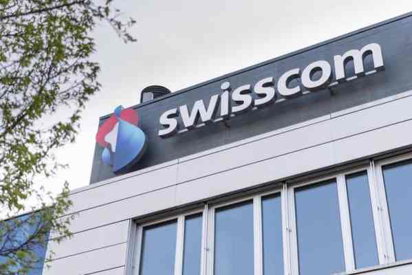 Swisscom fixed and mobile networks out on Tuesday