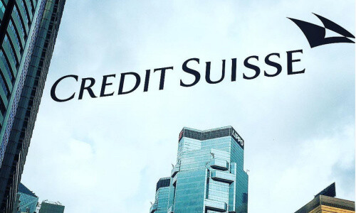 Credit Suisse: Stückwerk-Politik in der Vertrauensfrage