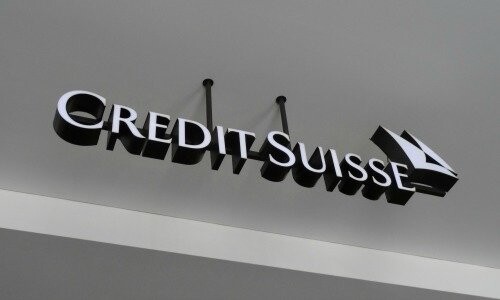 Décharge 2020: Schlappe für die Credit Suisse