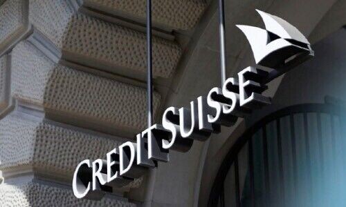 Credit Suisse lockt Schweizer Stiftungen mit Mandaten