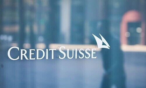 Credit Suisse findet für Russen-Banker neue Beschäftigung