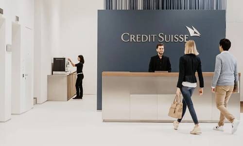 Credit Suisse muss Abgänge in der Ostschweiz verschmerzen