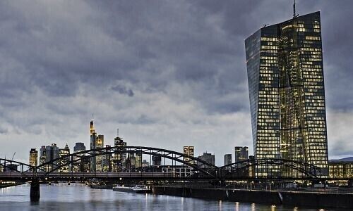 «Leere Hüllen» rufen EZB-Bankaufseher auf den Plan
