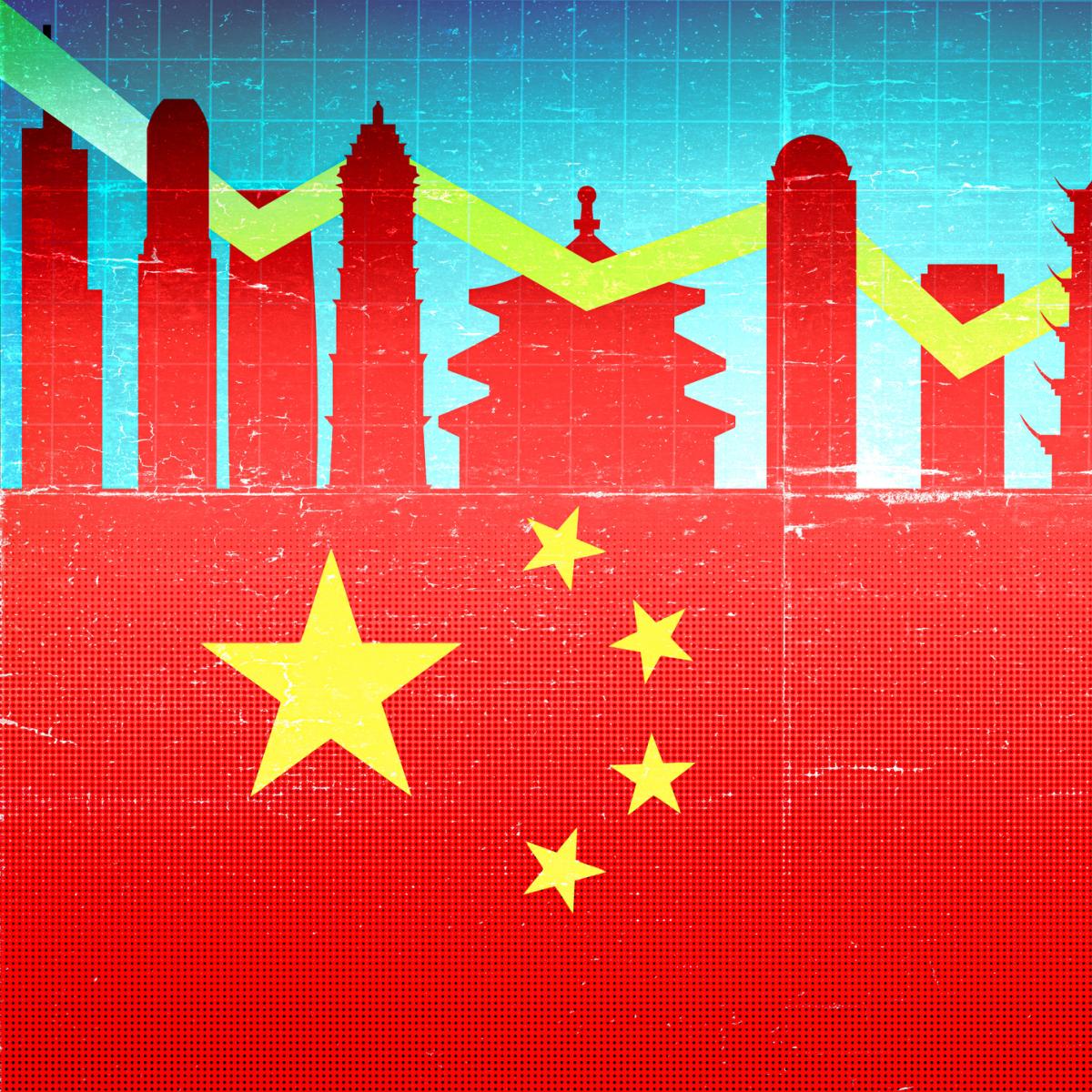 The Chinese Slowdown: Much More Than Covid