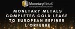 Monetary Metals Completes Latest Capital Raise