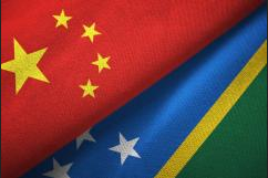 Expect Washington to Throw a Fit over China’s New Deal with the Solomon Islands