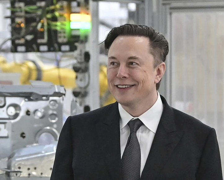 Historians trace Elon Musk’s Swiss roots to Emmental