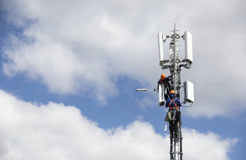 Swiss remain divided over 5G rollout