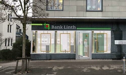 LLB vollzieht Kauf der Bank Linth