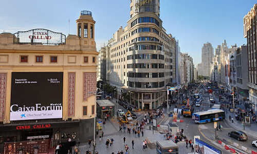 Credit Suisse besetzt wichtigen Posten in Madrid