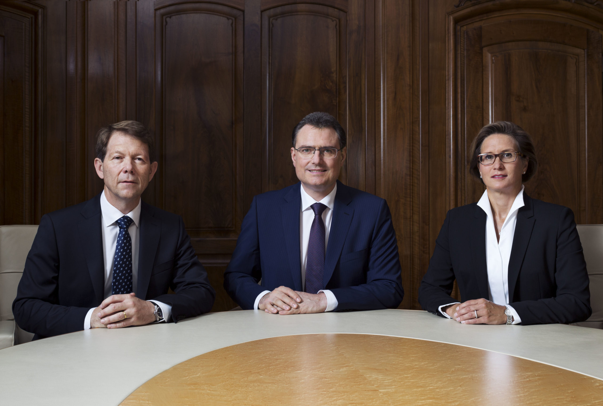 Martin Schlegel wird neuer SNB-Vizepräsident