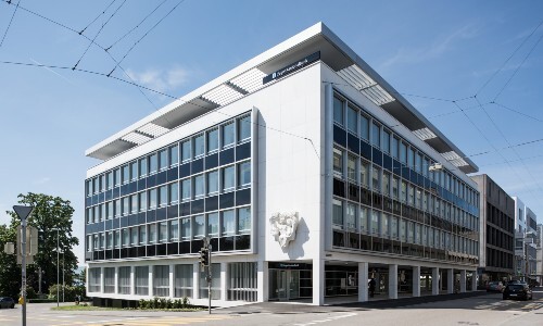 Zuger Kantonalbank setzt stärker auf Schweizer Immobilien
